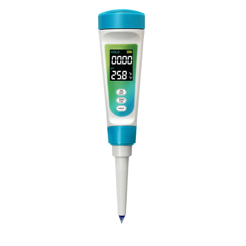 2-in-1-digital-food-ph-temperature-tester-0-14-range-for-fruits-dough-cheese-cream-milk-sushi-rice-meat-oils-cosmetics