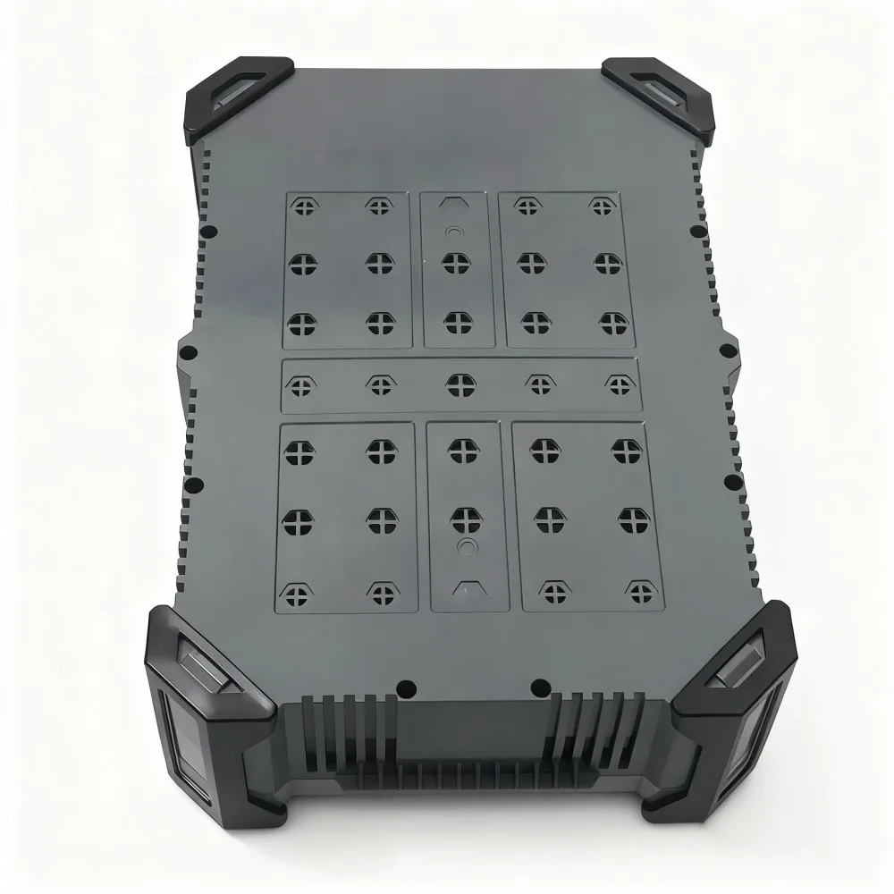 

100%original 12Ah 18Ah 56V for STEADY FORCE 56V S1 ZMBPL5112G1 ZMBPL5118G1 Lawn Mower LiFePO4 Rechargeable Battery