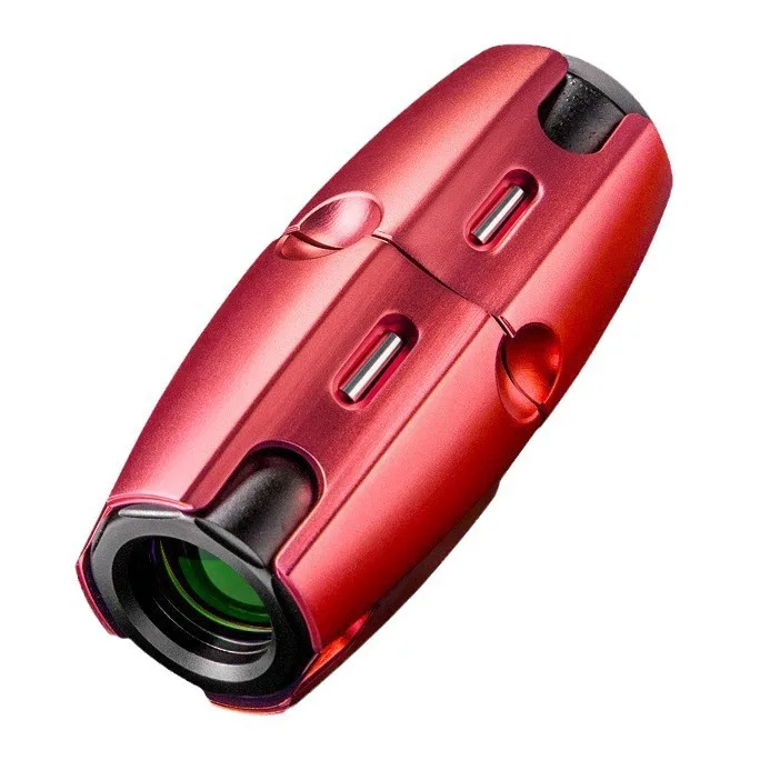 

Monocular metal, telescope, ultra-clear, high power, portable.