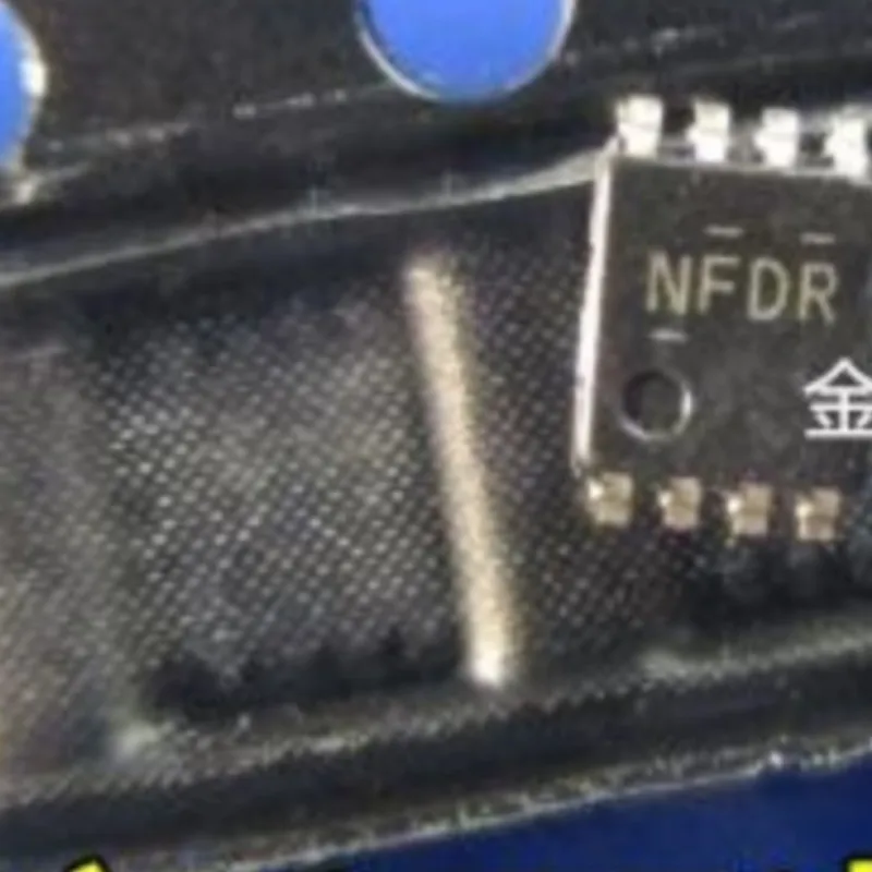 

10 шт. TXB0102DCUR TXB0102 шелкография NFDR VSSOP8 двойной преобразователь мощности в наличии 100% новый и оригинальный