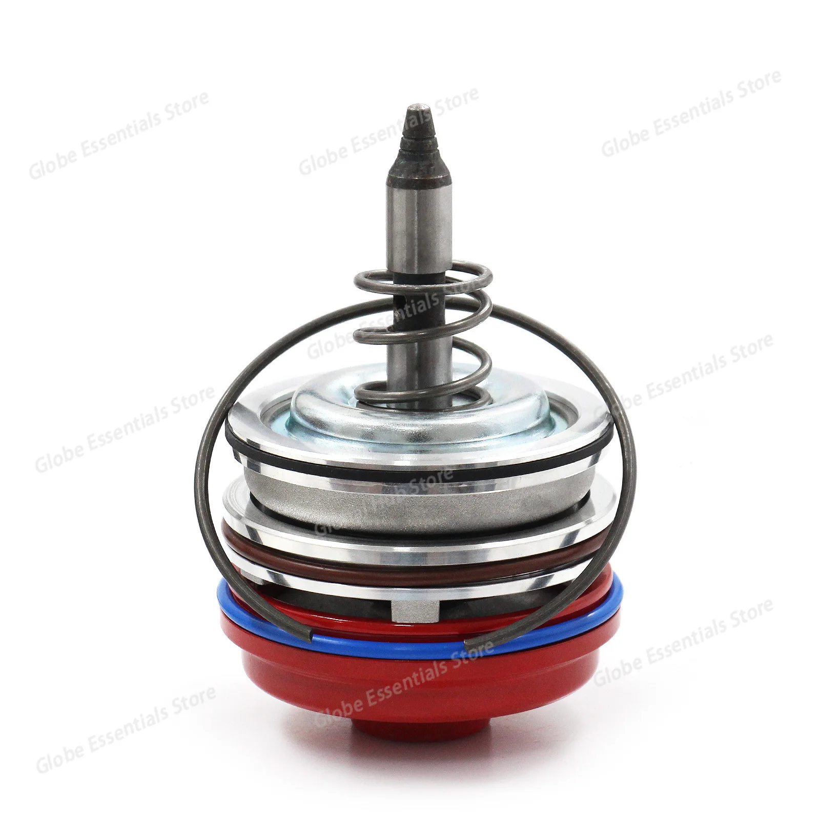 700R4 4L60E For Corvette Servo High Performance HD 4L65E 4L70E Red Cover