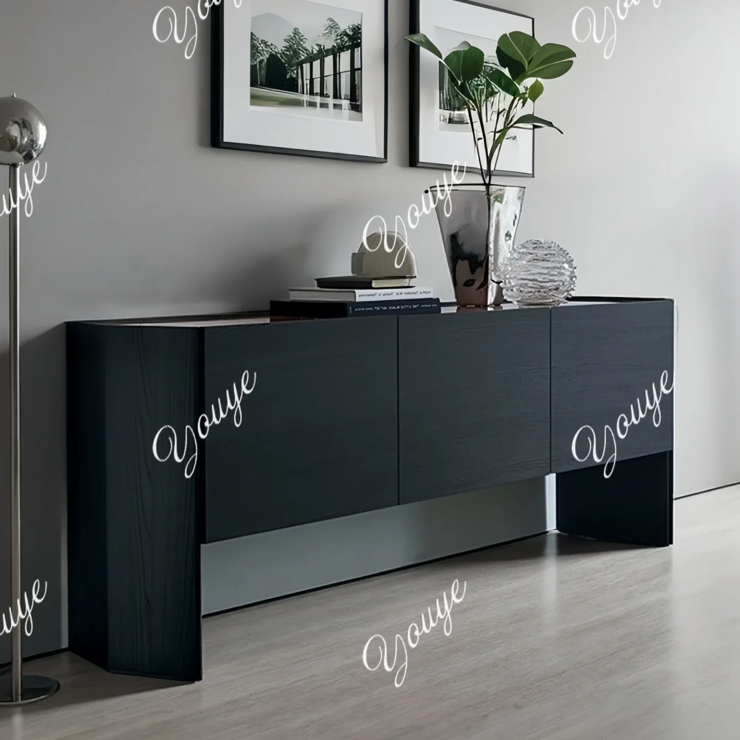 H63 Italian Minimal…