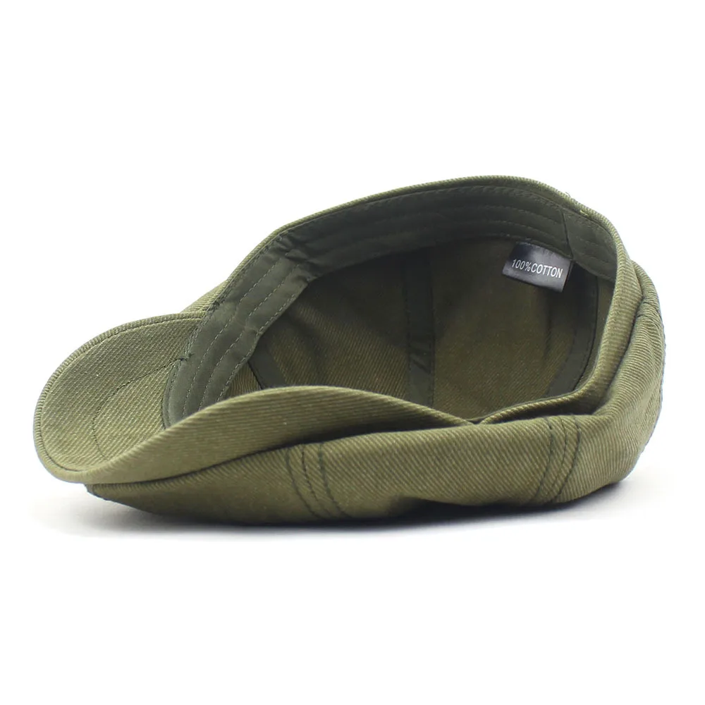 Thumbnail 4 - #88 Compare Classic Newsboy Caps Before You Buy