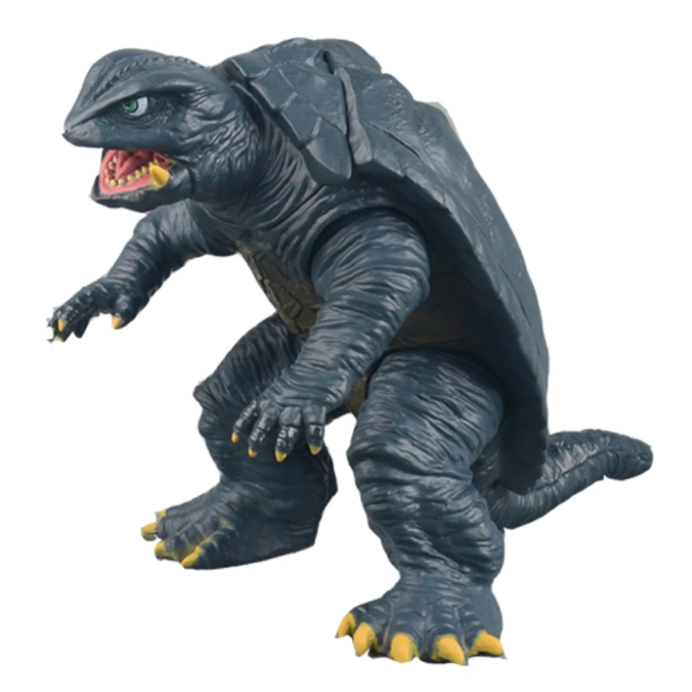 

Godzilla Action Toy Figures Soft Glue Joint Movable Model Dinosaur Toy Doll Ornaments Periphery Children Christmas Birthday Gift