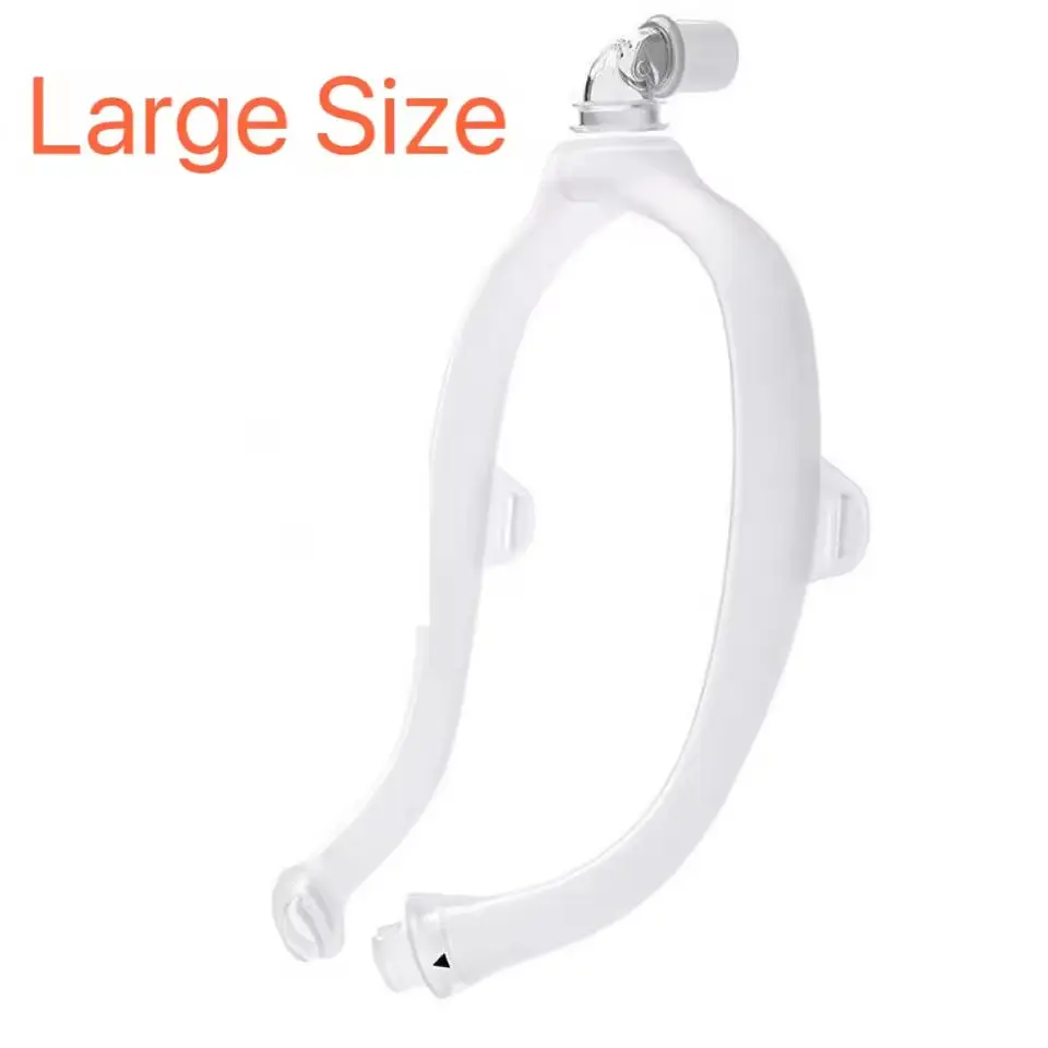 Large size Original frame for  dreamwear Cpap Mask Nasal Pillow Mask Sleep view 3