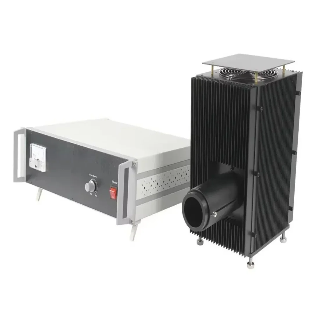 High Quality 500W Xenon Lamp Ecial Photoelectric Instrument Equipment Optical Research Instrument