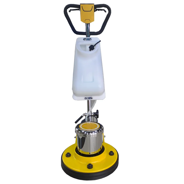 Granite Floor Cleaning Machine, Floor Polishing Machine, Ceramic Tile Cleaning Machine