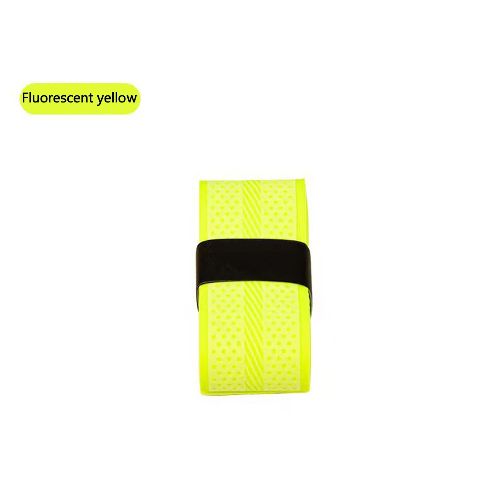 FzcSpeed Golf-Griffband 18er-Mischpack Rutschfestes Stoßdämpfendes Griffband für Golf, Tennis, Pickleball – Detail 11