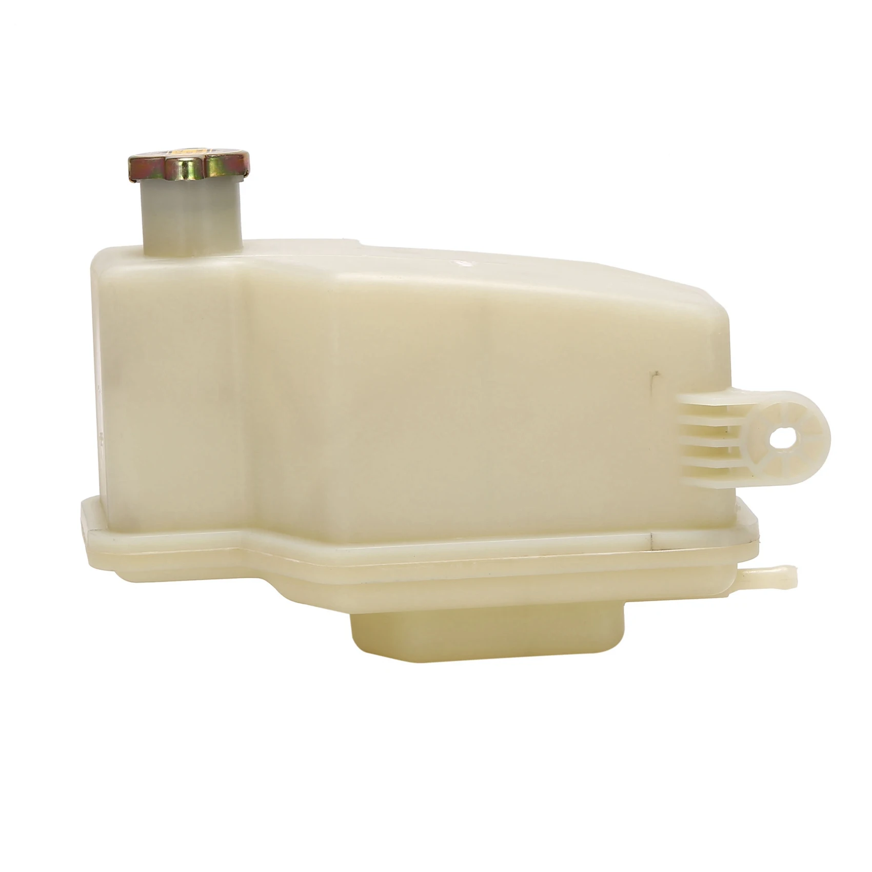 Strange 2X Car Engine Coolant Tank Reservoir For Santa Fe 2000-2005 25430-26410 2543026410