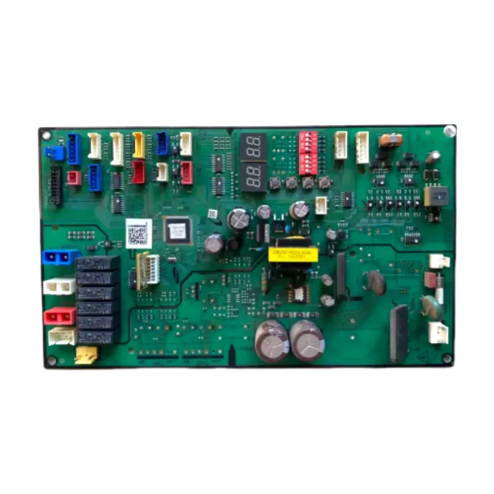 Used for Samsung Central Air Conditioning External Computer Board DB92-03735A DB41-01238A Mainboard Control Board