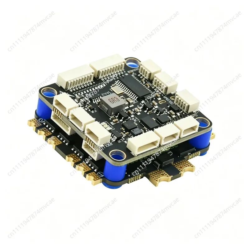 Flight Controller ESC Combo for FPV Drone All in One Control Board with PDB and 4 in 1 ESC