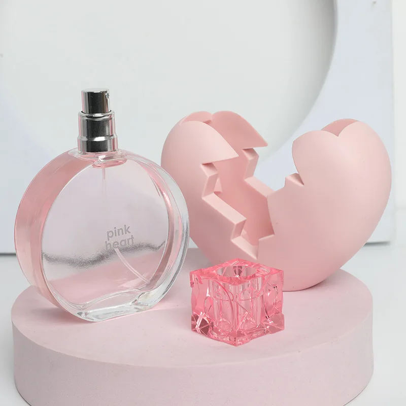 عطر 100 مل للنساء عطر شرقي يدوم طويلاً عطور الشرق الأوسط رذاذ مثير للسيدات عطر كولونيا