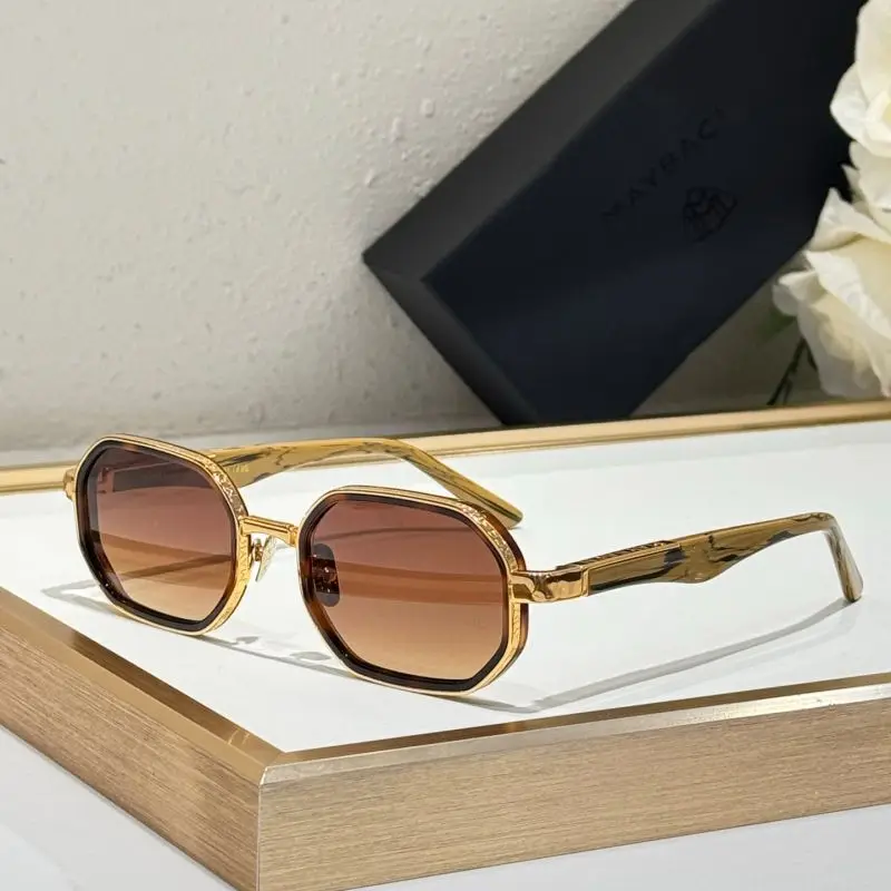 

Wholesale Luxury brand Sunglasses Acetate Temple UV400 Designer Eyewear for Men Women with box