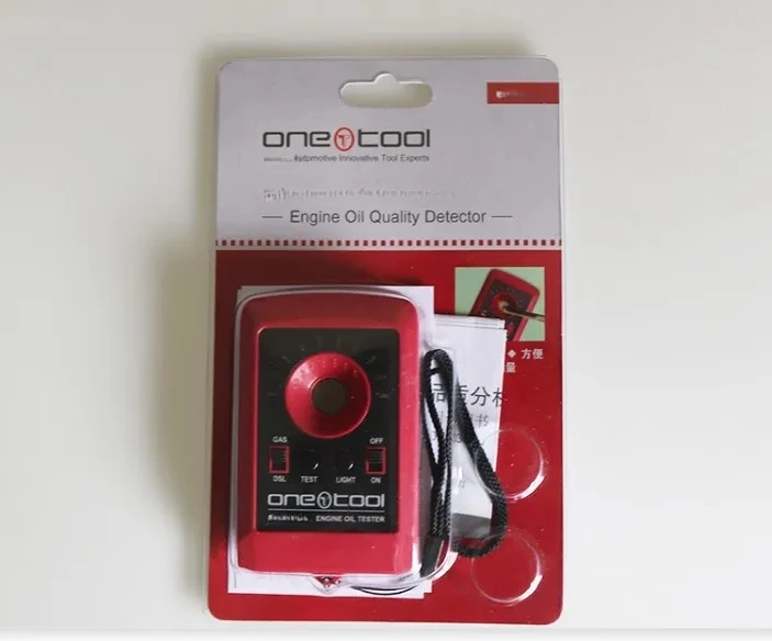 XC300 زيت محرك السيارات Diagn osis أداة سيارة رقمية جهاز اختبار زيت الغاز الديزل السائل محلل زيت المحرك كاشف جودة