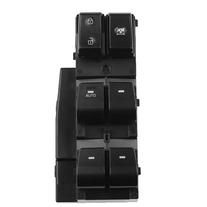 Neuer vorderer linker Fensterheber schalter für hyundai elantra 2007-2012 93570-f20004x 2017 f20004x 93570-f21004x 2020 f21004x
