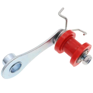 Hướng dẫn hiện tại ròng rọc, Pulle Pulle Pulle Tensor ATV, 420/428/520/530 Sales Main Moto Moto - 5