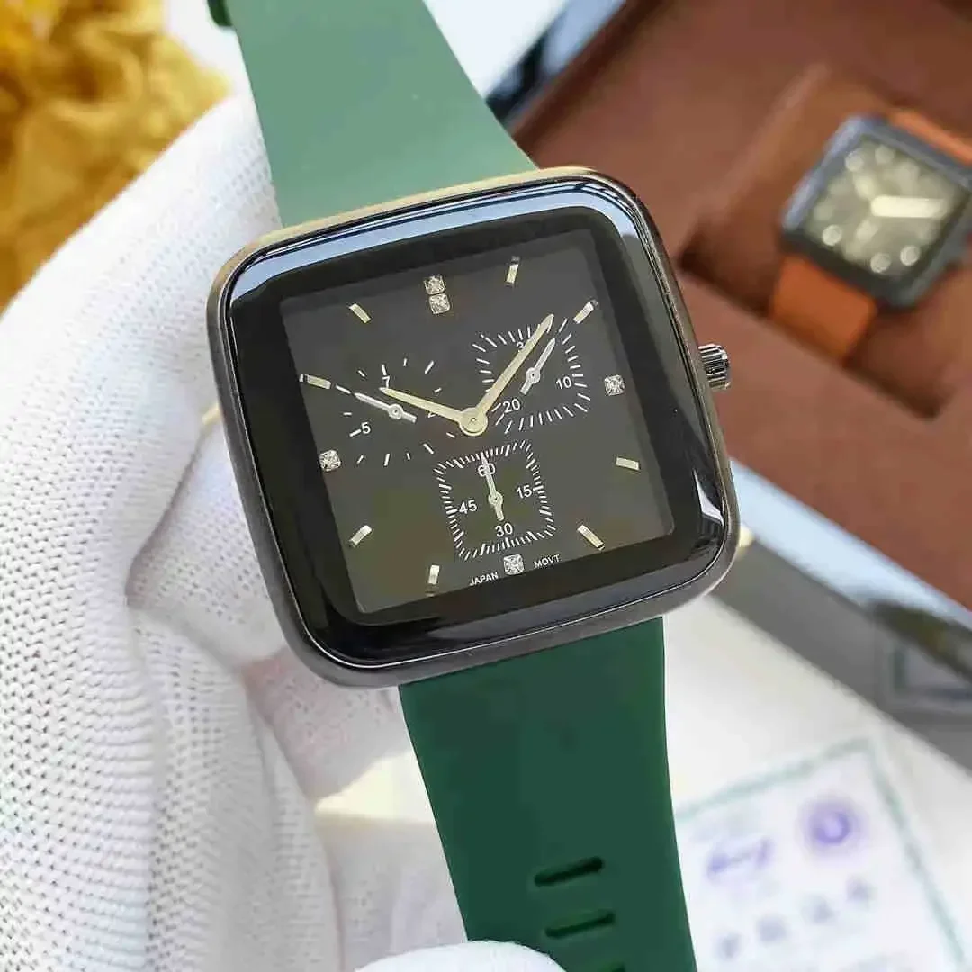 2025 신상 여성 캐주얼 시계 쿼츠 손목시계 여성용 실리콘 스트랩 시계 여성 시계 축제 선물 발렌타인데이