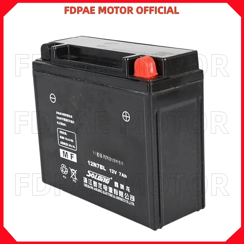 Baterai Honda Wuyang Wh125-2-15a-18-18a-n-p