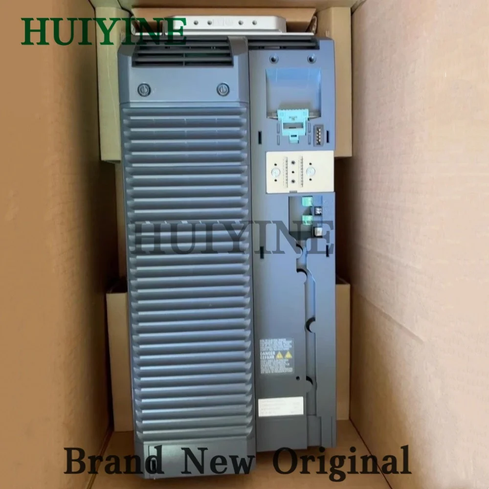 Novo Módulo Original 6SL3210-1PE23-8AL0 SINAMICS G120