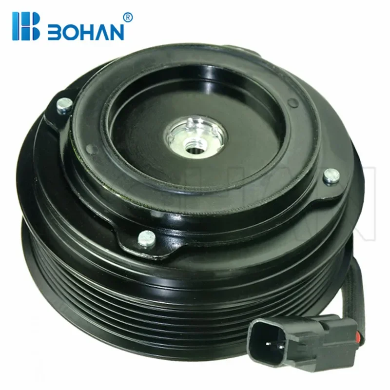 7SBH17C denso ac compressor clutch FOR Ford C-Max II/Focus III/Galaxy/Mondeo IV/Tourneo Connect/Transit Courier BH-CL-171