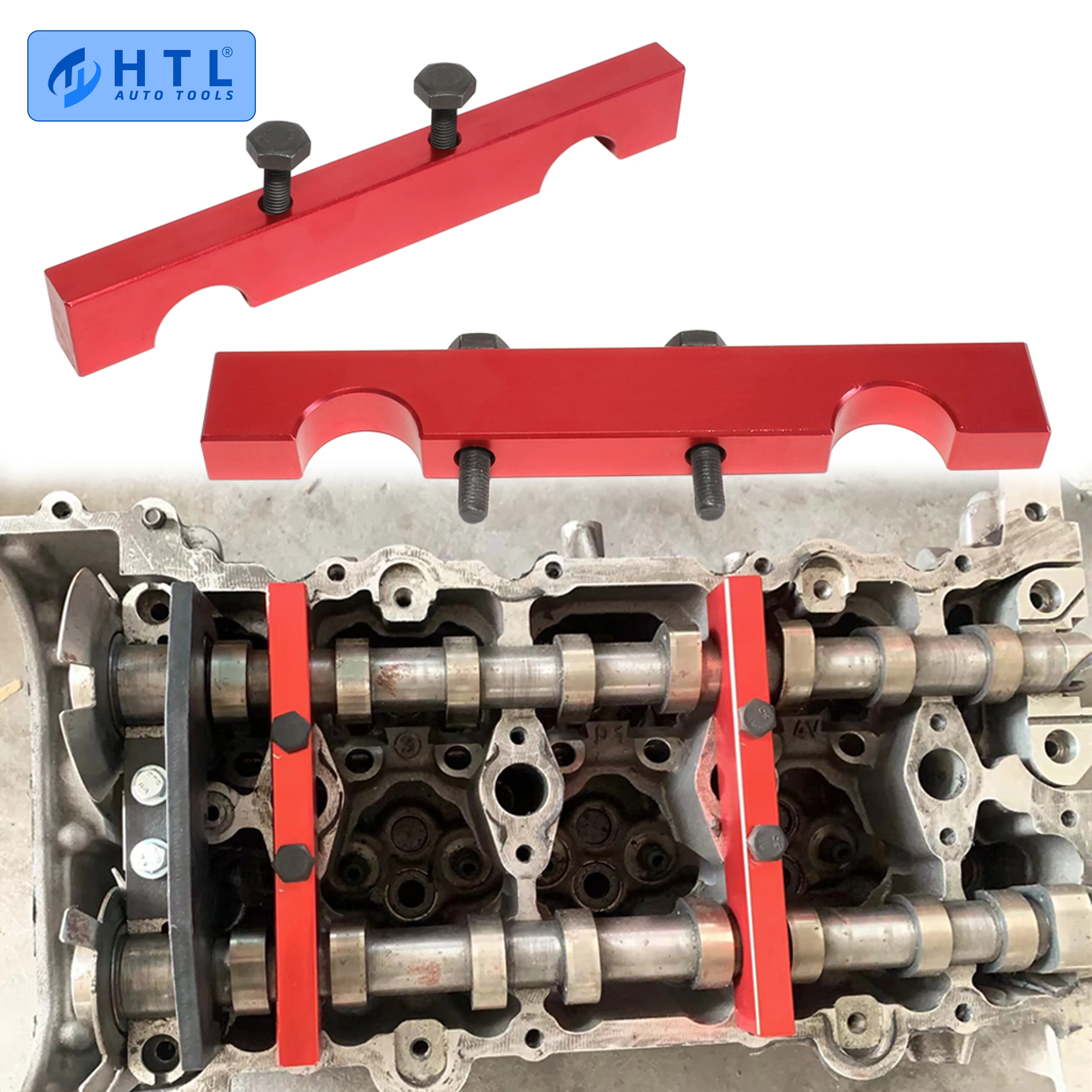 Gereedschapsset voor motortiming voor Mercedes Benz M274