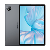 Blackview Tab 80 Android 13 Tablet Octa core 4GB/8GB RAM+64GB/128GB ROM 8MP+13MP Camera 7680mAh 4G Dual Box Speakers Pad PC