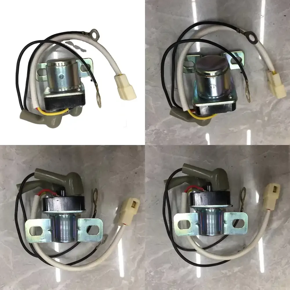 

2026 Hot Item Excavator Spare Parts 116-0114 Engine E320B E320C SWITCH AS 1160114 for