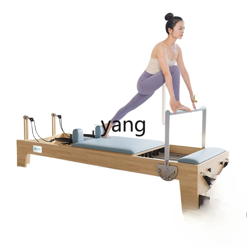 

LH Pilates large equipment core bed five-piece yoga studio training equipment