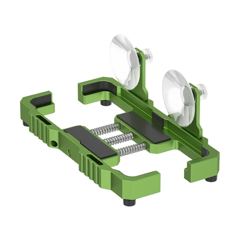 31BA Phone Screen Separator Opener Clamp For Safe And Accurate Component Repairs