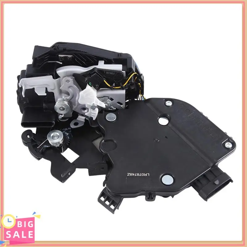 

Car Rear Door Lock Machine For Land Rover Range Rover L405 2013-2021 Spare Parts Door Lock Actuator Trunk Lid Lock LR038372