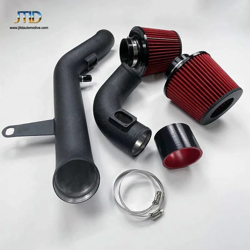 

Cold Air Intake Kit BM-004 for BMW F87 M2 2018-2021 F80 M3 F82 F83 M4 GTS Competition S55 3.0L Intake System