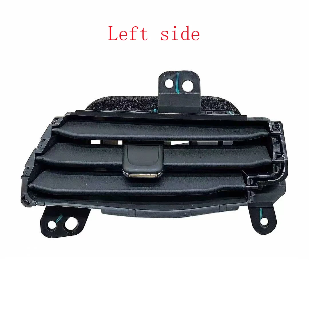 1PCS Front Dash Board Air Conditioner Outlet A/C Air Vents For Chevrolet Malibu XL Front Dash Center Console Air Vent Grille