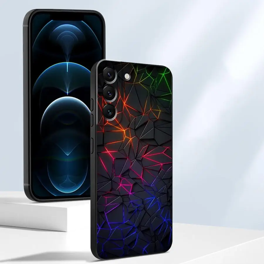 Casing Penutup Ponsel untuk Sa - Samsung Galaxy A55 ulasan dan harga