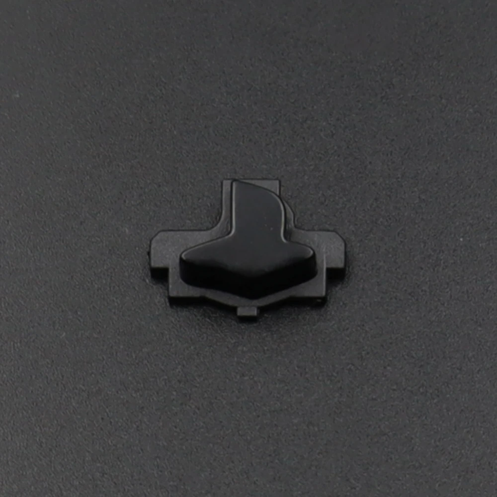 소니 듀얼센스 5 PS5 게임패드 컨트롤러용 컬러 홈 버튼 리턴 백 파워 스위치 키 수리 부품 교체품 1개