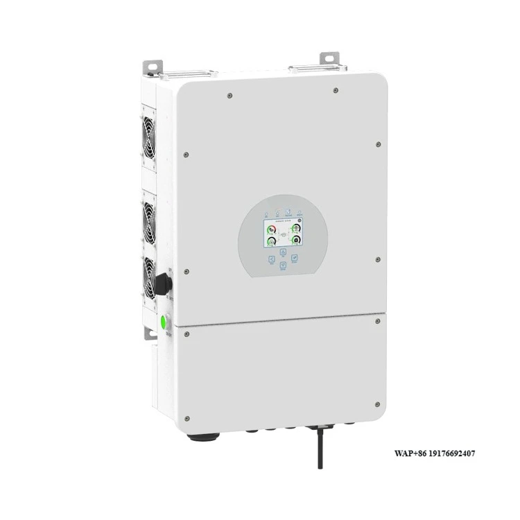 

Growatt Hybrid Mppt Hibrid 5kw 15kw 20kw 24v 48v 96v Offgrid Solar Power Inverter Price