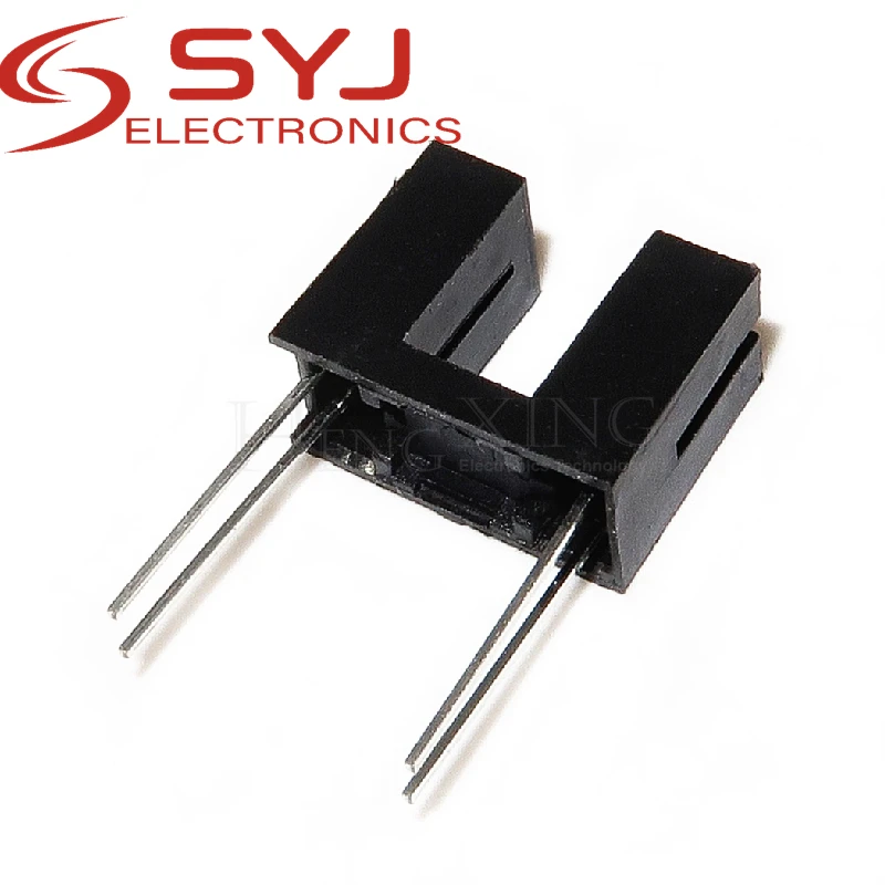 10pcs/lot ITR9606 ITR-9606 ITR9608 Optocoupler Photoelectric Switch DIP-4 In Stock