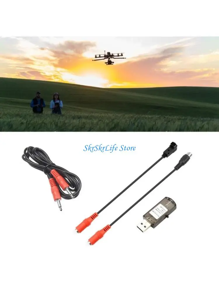 

E65E 22 in 1 Flight Control USB Flight Simulators Plastic & Compete Worldwide