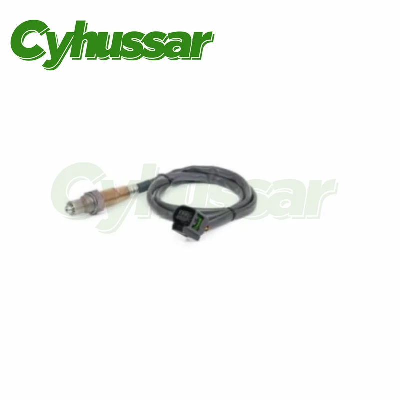 Lambda Probe O2 Oxygen Sensor 0258027010 Fit for Renault Dacia Nissan Infinti