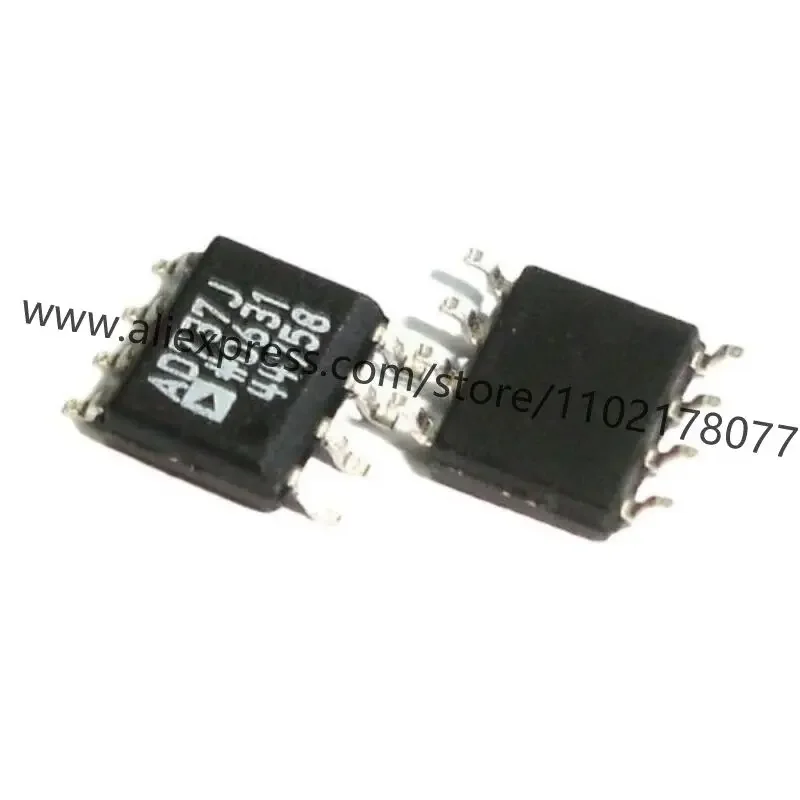 5~10Pcs AD737JRZ Professional Power Management (PMIC) RMS-DC CONVERTER IC Free Shipping