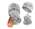Hat Scarf set