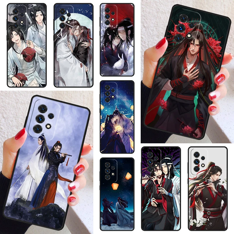 Mo Dao Zu Shi Lan Z… - image