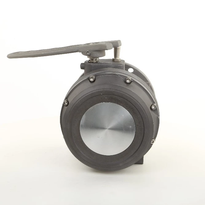 

High Quality Adaptor Valve Aluminum Loading and Unloading Valve for Fuel Tank