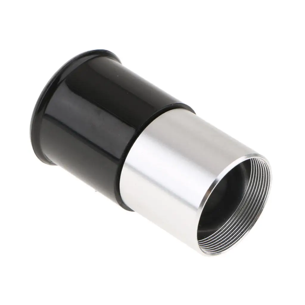 Oculaire de télescope H20mm haute performance, lentille multicouche de 0,965 pouces, accessoire d'astronomie pour les planètes et la lune