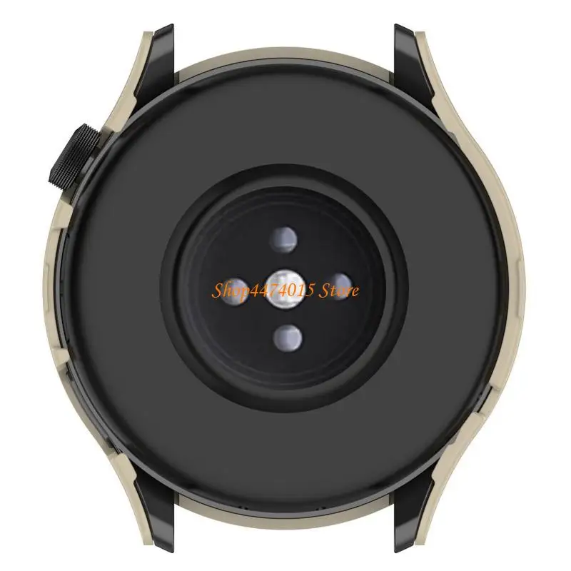 واقي K1AA Pumper-Screen For Watch S1 Hard Housing Covered Film+Shell