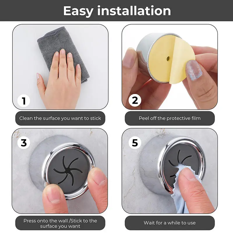 Thumbnail 3 - #46 Highest Rated Bathroom Storage to Buy in 2026