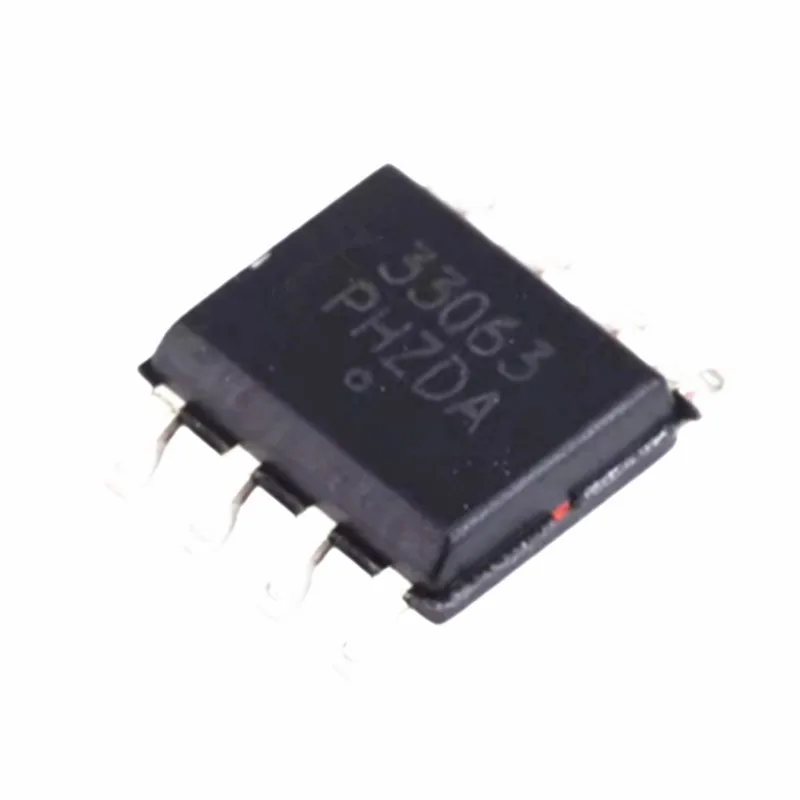 

10PCS 100%New MC33063ADR2G MC33063ADR MC33063DR M33063A MC33063A MC33063 33063 SOP SMD new original