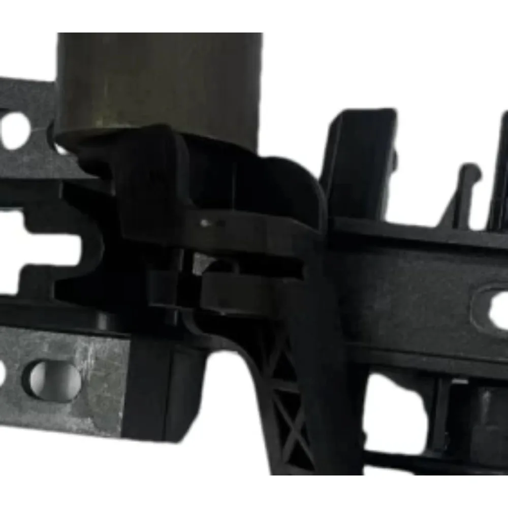 For Porsche Cayman Boxster 987 997 GT3 Door Bracket Left Right Handle Bearing Base Clip