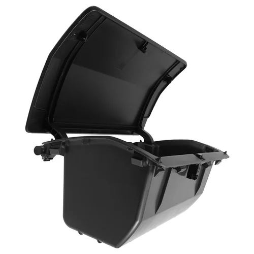 554410K010 Panel de instrumentos superior de coche, guantera para Toyota Hilux Vigo 2005-2014, caja de almacenamiento para salpicadero, conducción a la izquierda