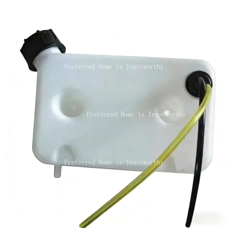 Suitable for 4-stroke Fuel Tank, 3.6HP, 4.0HP Air-cooled, and Outboard Engine Motor of Hangkai