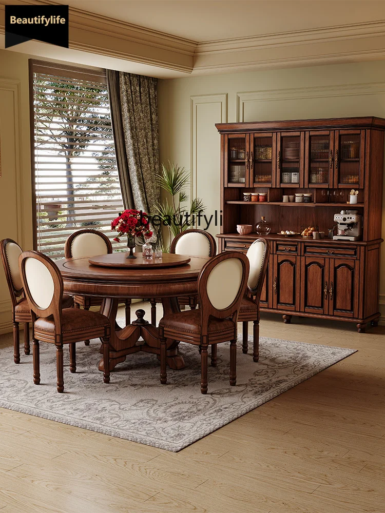 C06 American Retro …